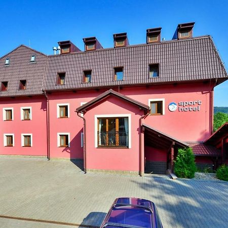 Apartmany Dolni Morava Bagian luar foto