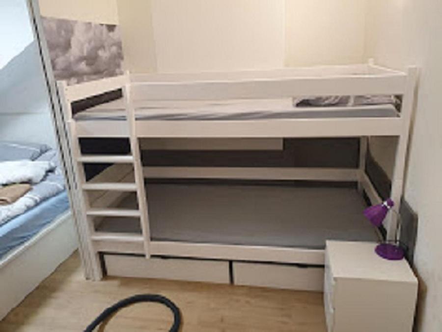 Apartmany Dolni Morava Bagian luar foto