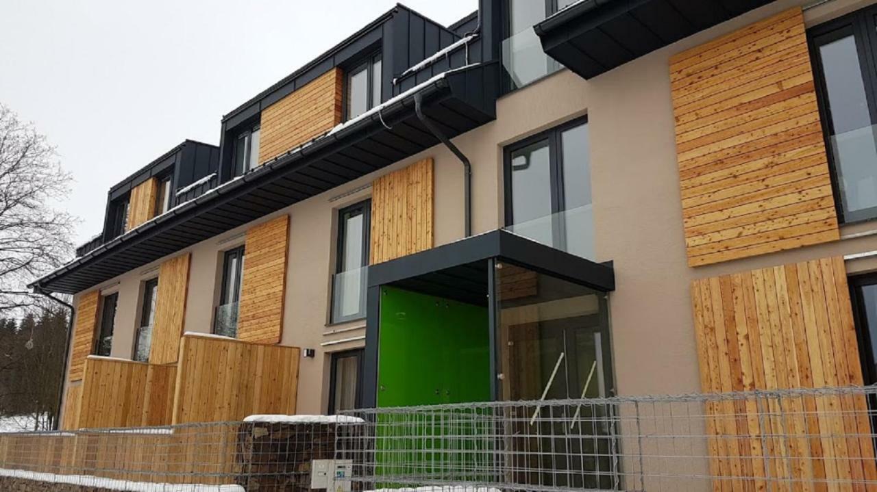 Apartmany Dolni Morava Bagian luar foto