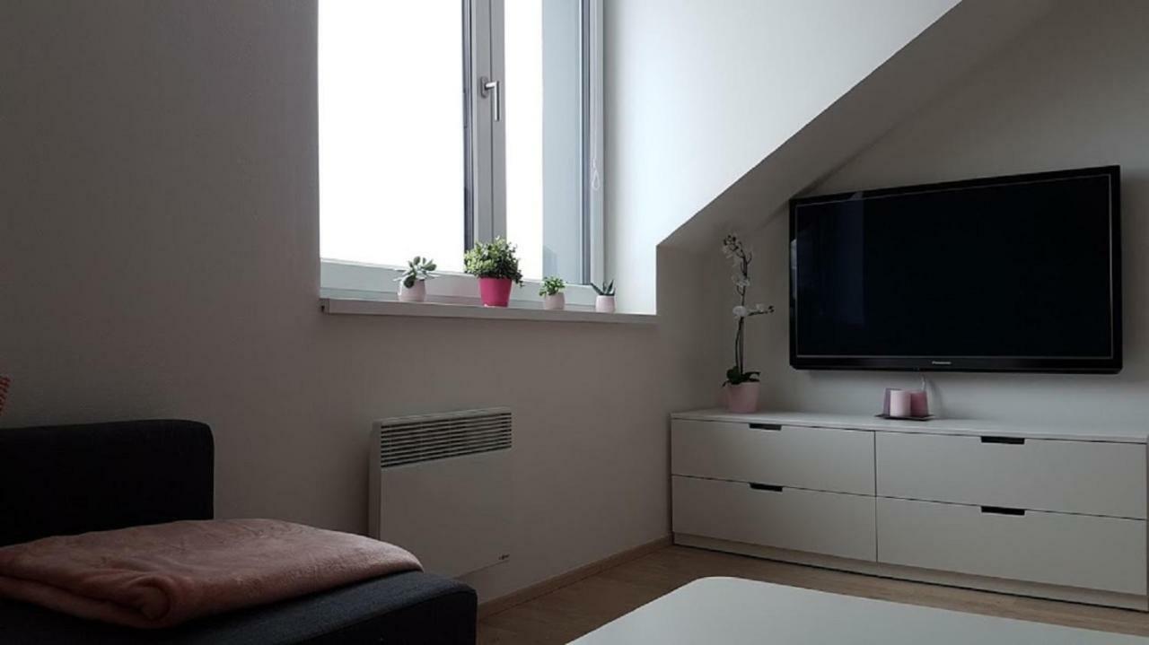 Apartmany Dolni Morava Bagian luar foto