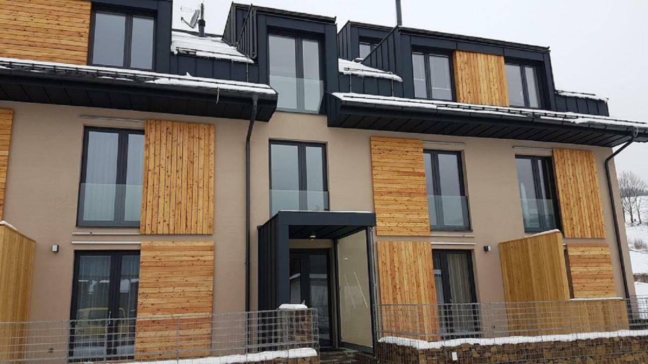 Apartmany Dolni Morava Bagian luar foto