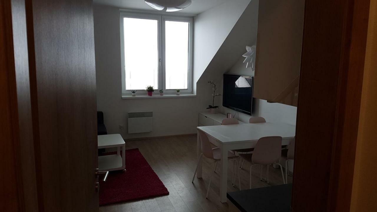 Apartmany Dolni Morava Bagian luar foto