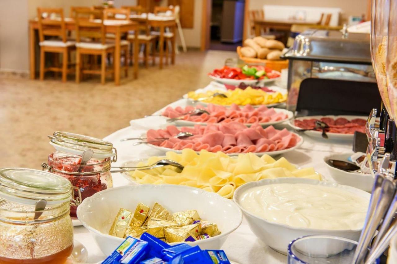 Apartmany Dolni Morava Bagian luar foto